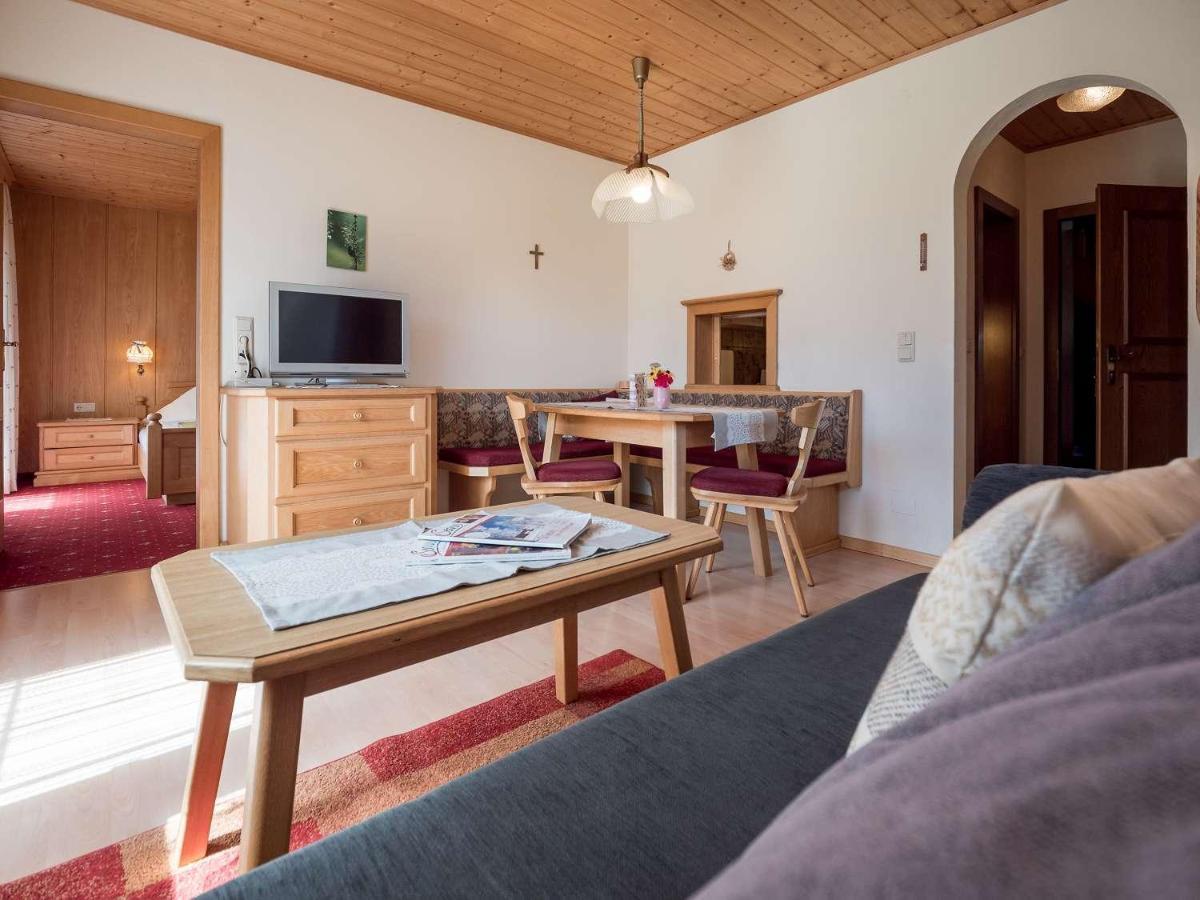 Apartamento Haus Ferienglück Ramsau am Dachstein Exterior foto