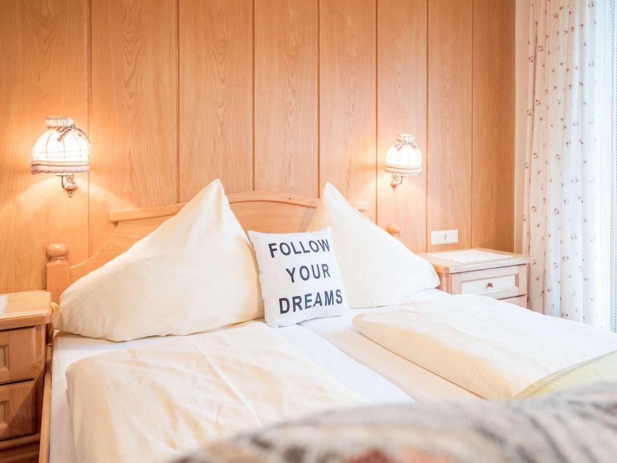 Apartamento Haus Ferienglück Ramsau am Dachstein Exterior foto