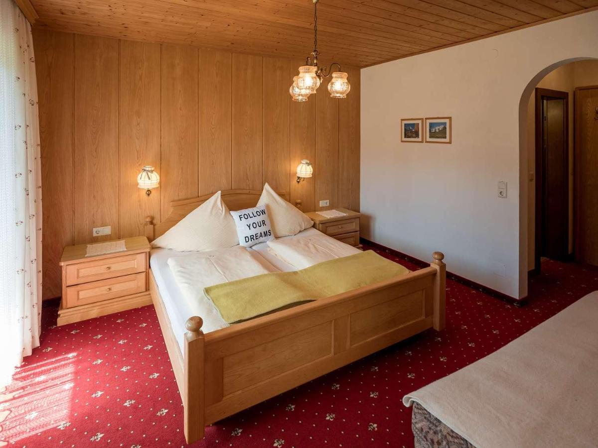 Apartamento Haus Ferienglück Ramsau am Dachstein Exterior foto