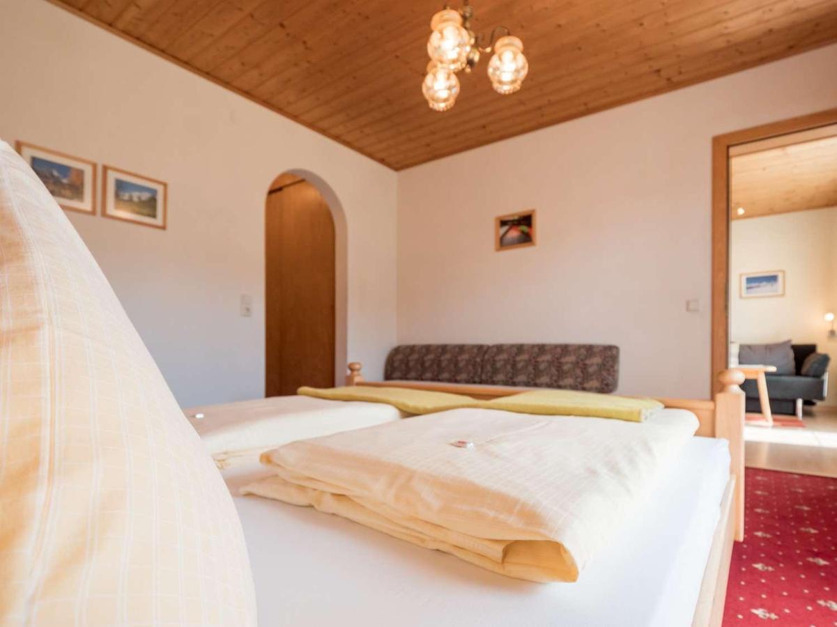 Apartamento Haus Ferienglück Ramsau am Dachstein Exterior foto