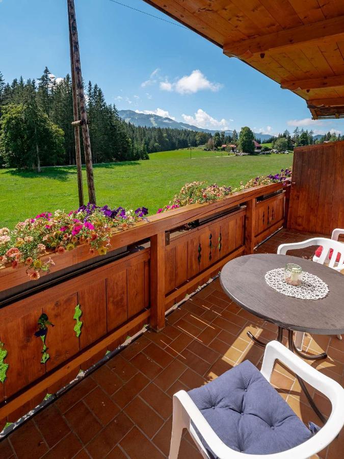 Apartamento Haus Ferienglück Ramsau am Dachstein Exterior foto