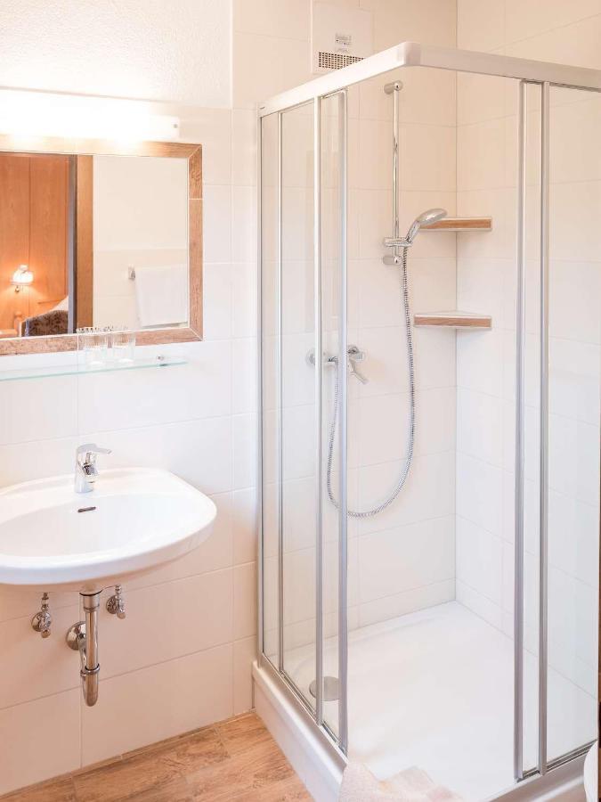Apartamento Haus Ferienglück Ramsau am Dachstein Exterior foto