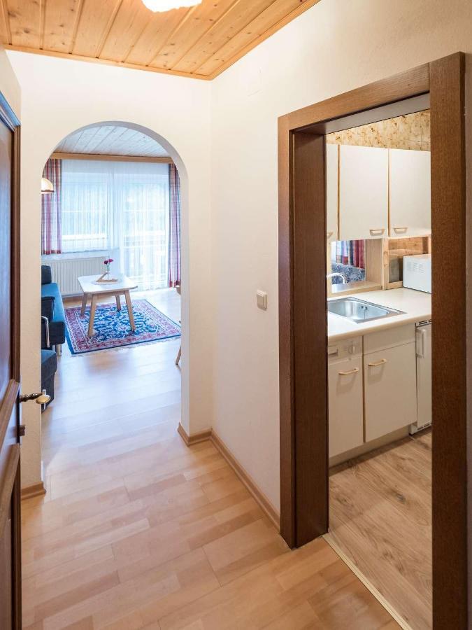 Apartamento Haus Ferienglück Ramsau am Dachstein Exterior foto